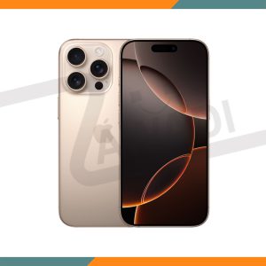Apple iPhone 16 Pro (Esim+Physical Sim)