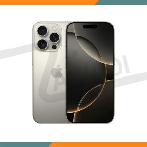 Apple iPhone 16 Pro Max (Esim+Physical Sim)