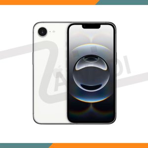 Apple iPhone 16E (Esim+Physical Sim)