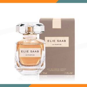 Elie Saab Le Parfum Eau de Parfum Intense
