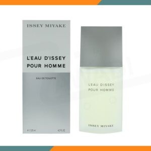 Issey Miyake L'eau D'issey Pour Home EDT for Men