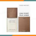 Issey Miyake L'eau D'issey Vetiver Pour Home EDT Intense 100ml