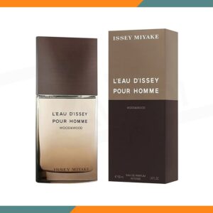 Issey Miyake L'eau D'issey Wood n Wood Pour Home EDT 100ml