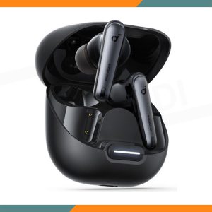Soundcore by Anker Liberty 4 NC Wireless Earbuds, 98.5% Noise Reduction
