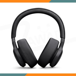 JBL Live 770NC - Over-Ear Headphones
