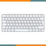 Magic Keyboard With Touch ID