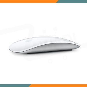Magic Mouse USB-C 2024