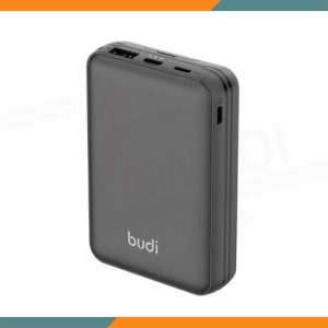Budi Power Bank with Travel Kit multifunction box 5000MAh