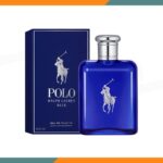 Ralph Lauren POLO Blue EDT Perfume Spray 125ml