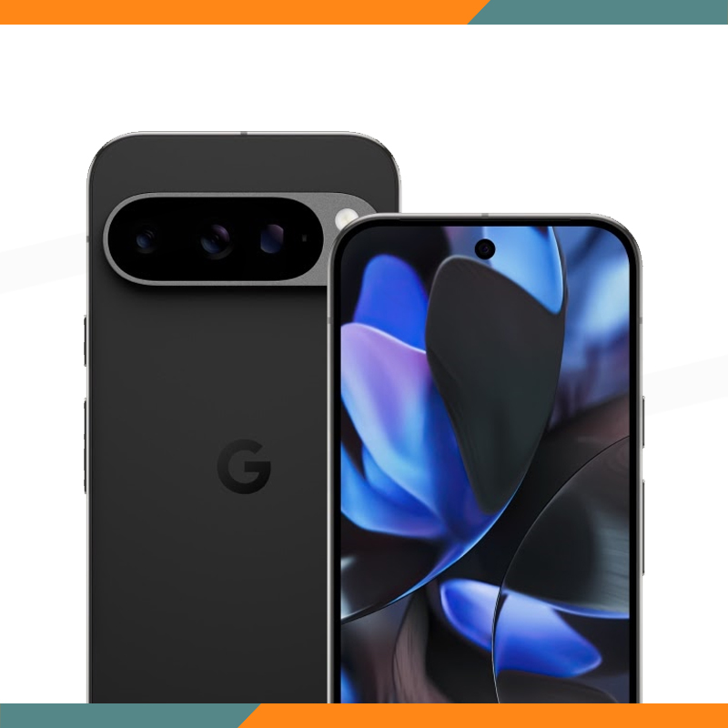 Google Pixel 9 Pro