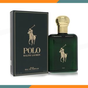 Ralph Lauren Polo Oud Eau De Parfum Spray 125ml