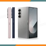 Samsung Galaxy Z Fold 6