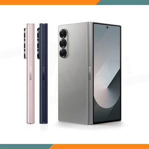 Samsung Galaxy Z Fold 6