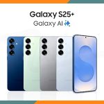 Samsung Galaxy S25+