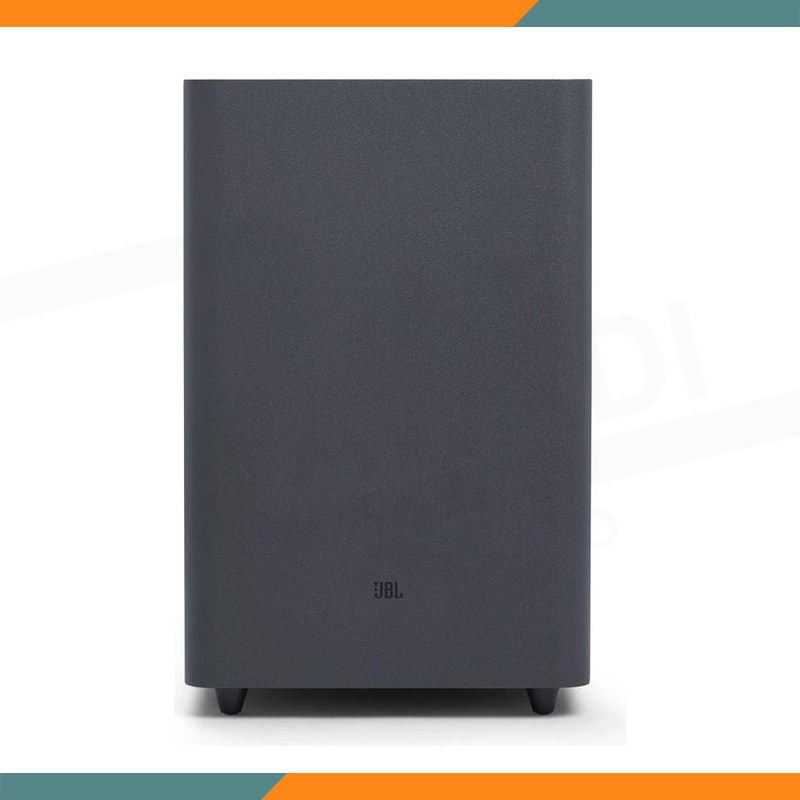 JBL Bar 2.1 Deep Bass