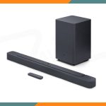 JBL Bar 2.1 Deep Bass