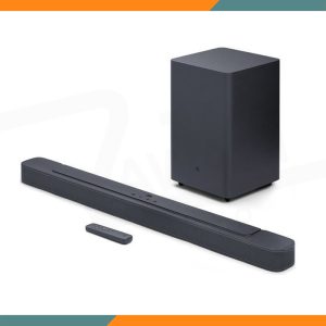 JBL Bar 2.1 Deep Bass