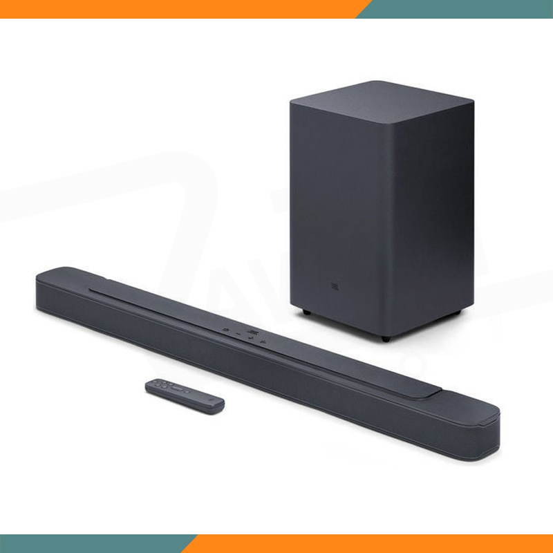 JBL Bar 2.1 Deep Bass