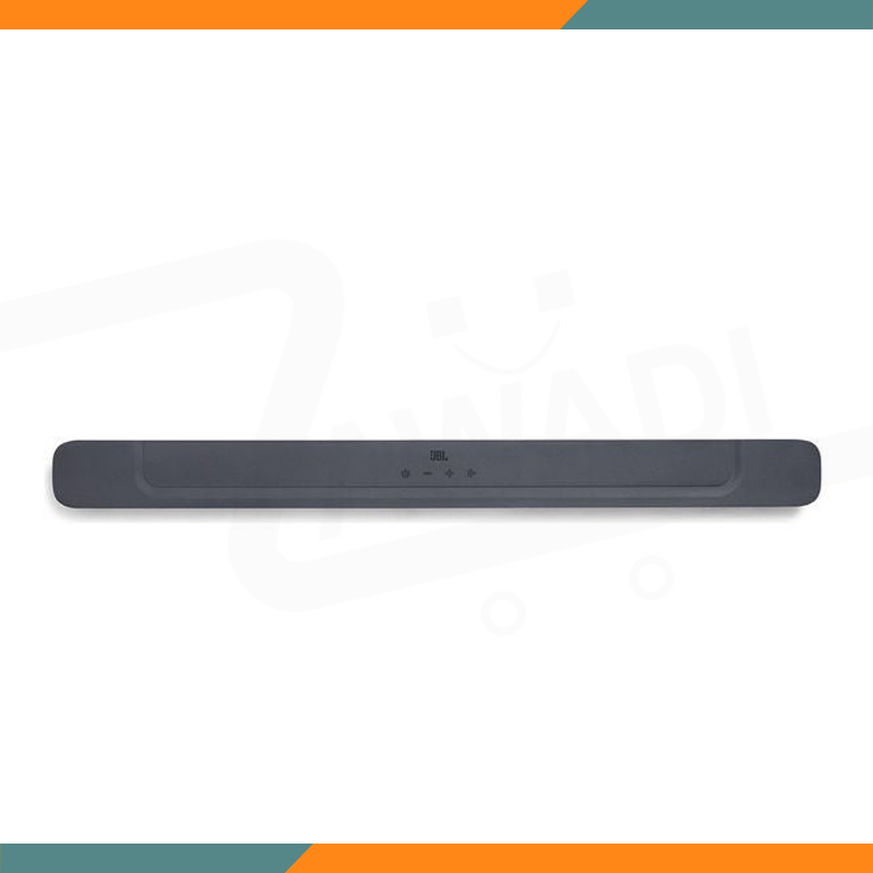 JBL Bar 2.1 Deep Bass