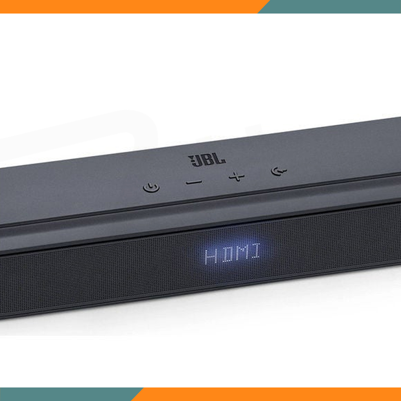 JBL Bar 2.1 Deep Bass