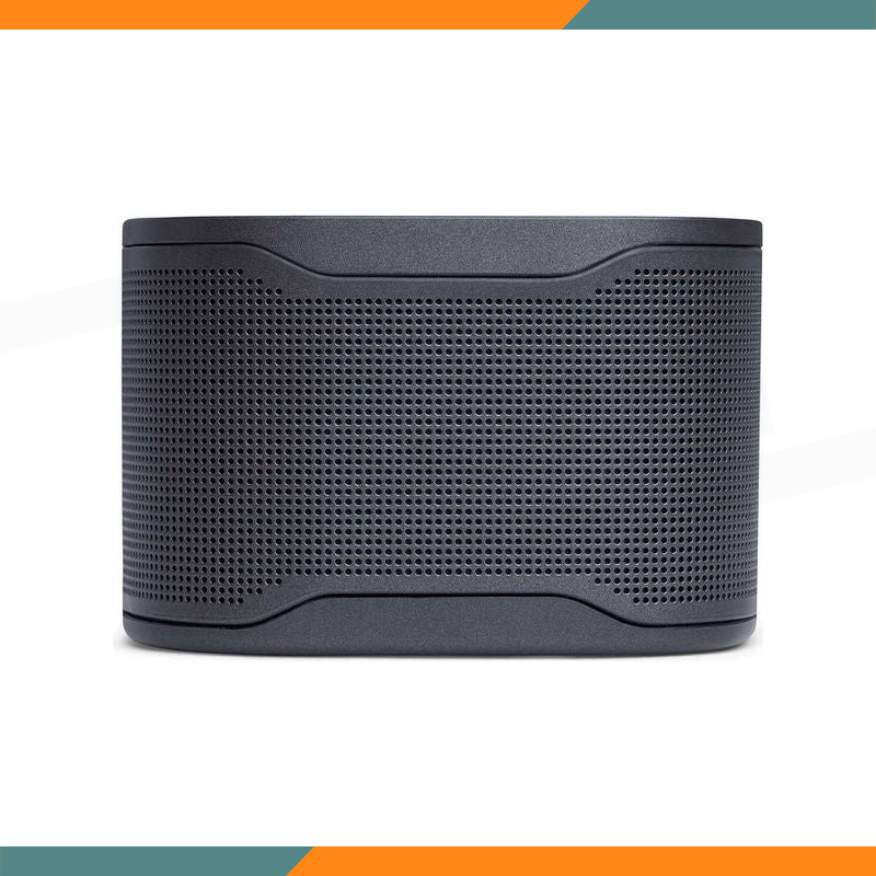 JBL Bar 2.1 Deep Bass