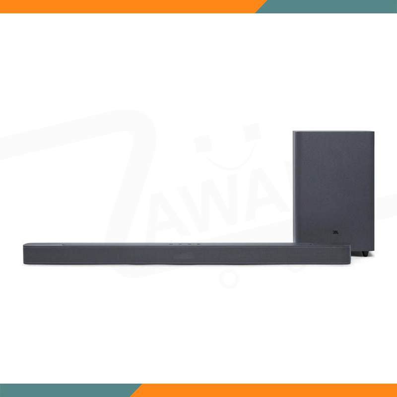 JBL Bar 2.1 Deep Bass