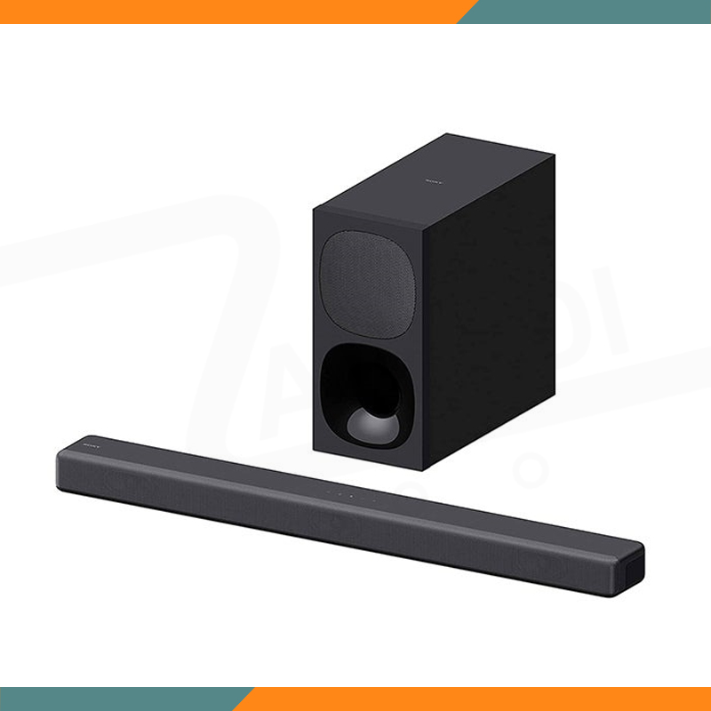 SONY HT-G700 3.1ch Dolby Atmos®/ DTS:X™ Soundbar