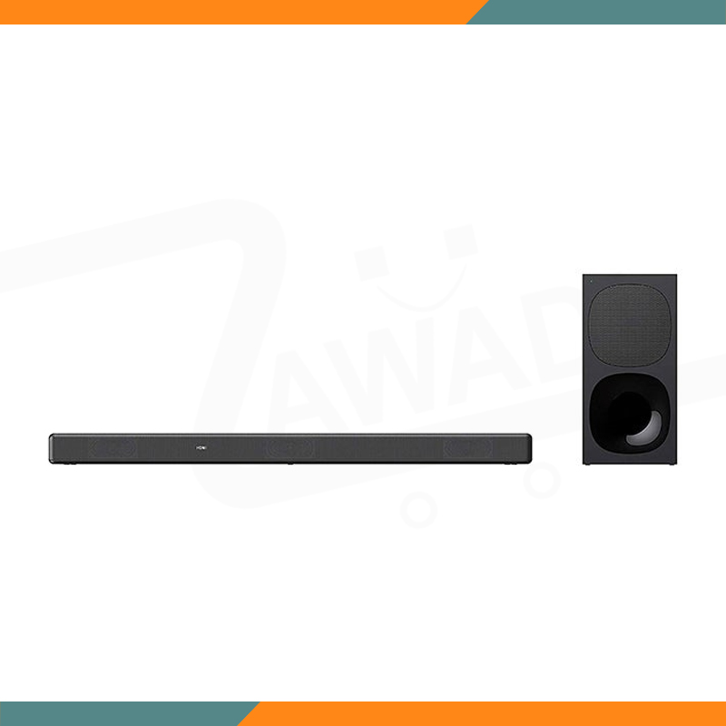 SONY HT-G700 3.1ch Dolby Atmos®/ DTS:X™ Soundbar