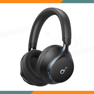 Soundcore by Anker, Space One, Active Noise Cancelling Headphones