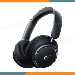 Soundcore by Anker Space Q45 Adaptive Active Noise Cancelling Headphones
