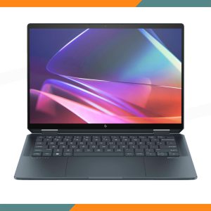 HP Spectre x360 2-in-1 Laptop 14, Windows 11 Home, 14", Touch screen, Intel® Core™ Ultra 7, 16GB RAM, 1TB SSD