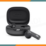 JBL Live Flex | True wireless Noise Cancelling earbuds