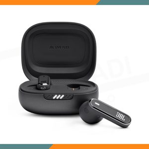 JBL Live Flex | True wireless Noise Cancelling earbuds