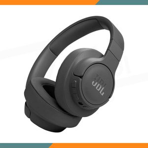 JBL Tune 770NC | Adaptive Noise Cancelling