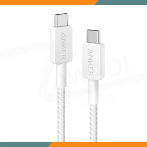 Anker 322 USB-C to USB-C Cable