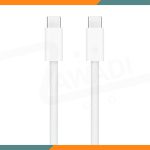 Apple Charging Cable (C-C)