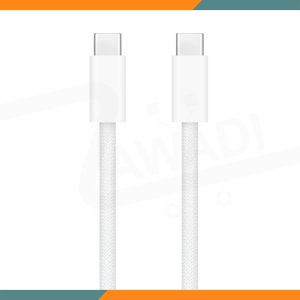 Apple Charging Cable (C-C)