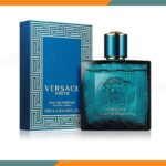 Versace Eros Eau De Parfum for Men 100ml