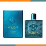 Versace Eros Eau De Toilette for Men 100ml