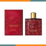 Versace Eros Flame Eau De Parfum for Men 100ml