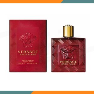 Versace Eros Flame Eau De Parfum for Men 100ml