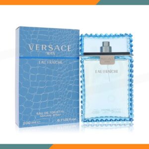 Versace Man Eau Fraiche EDT 200ml