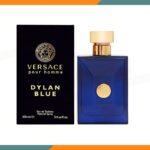 Versace Pour Home Dylan Blue EDT for Man 100ml