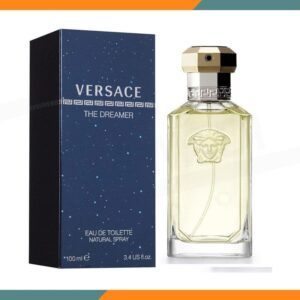 Versace The Dreamer EDT for Men 100ml