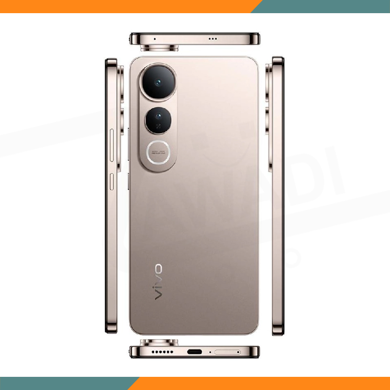 Vivo V50 Lite