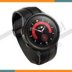 Amazon Essentials Women's Digital Chronograph