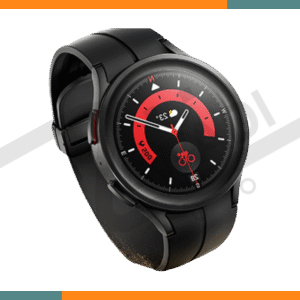 Amazon Essentials Women's Digital Chronograph