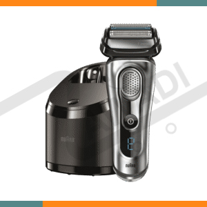 Bevel Beard Trimmer for Men - Cordless Trimmer