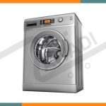 BLACK+DECKER BPWH84W Washer Portable Laundry